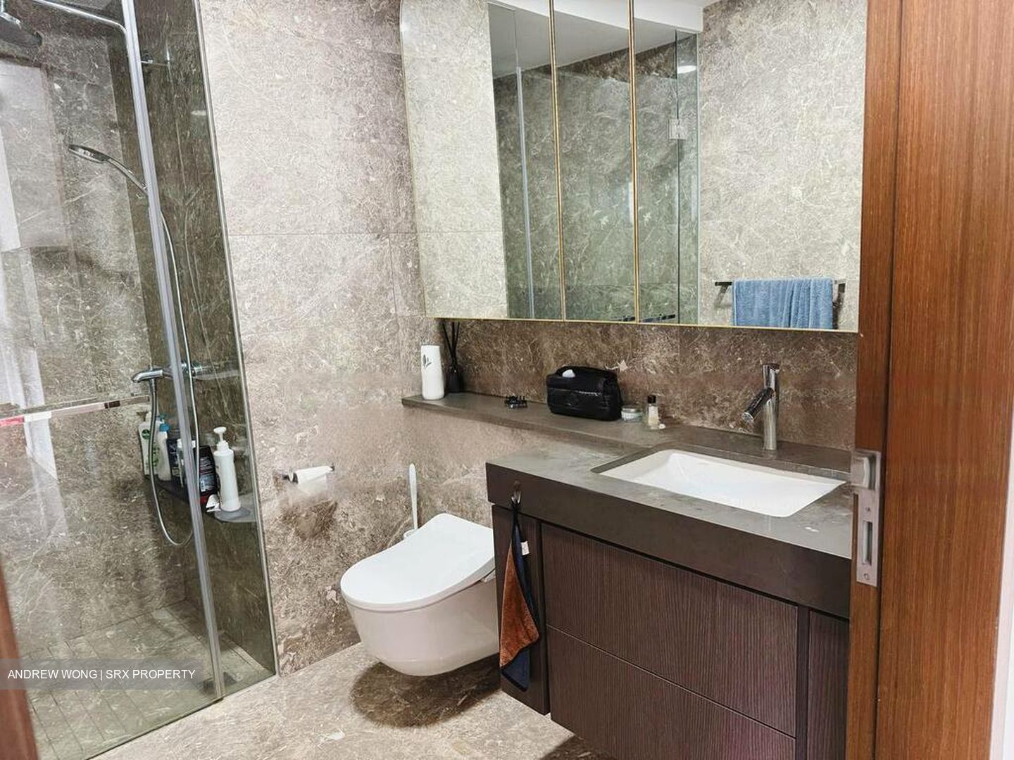 Avenue South Residence (D3), Apartment #455052041